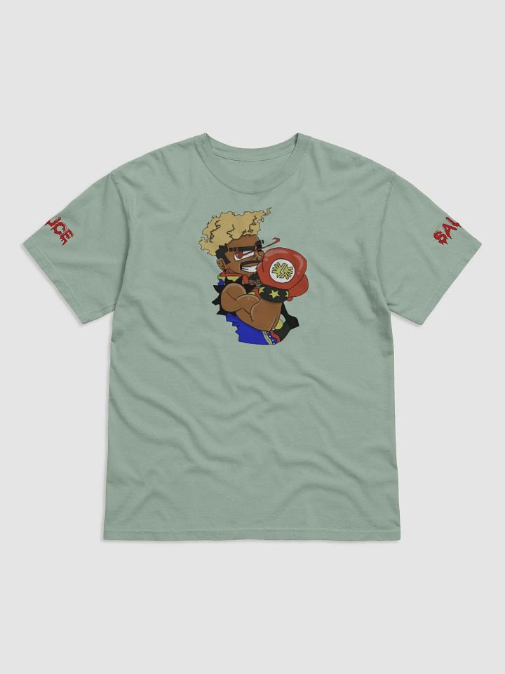 SauceMan Shirt product image (1)