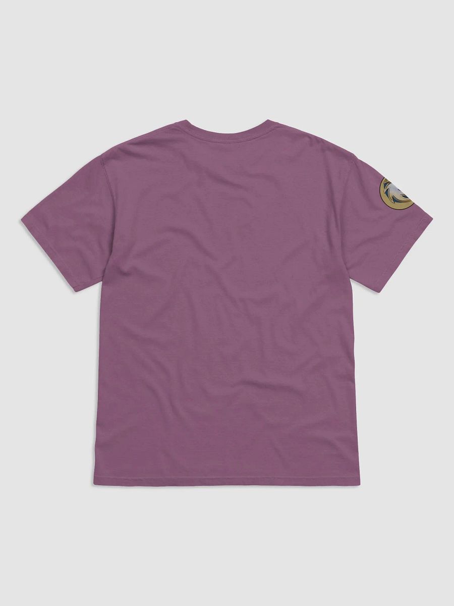 Big Deck Energy Red Tee product image (12)