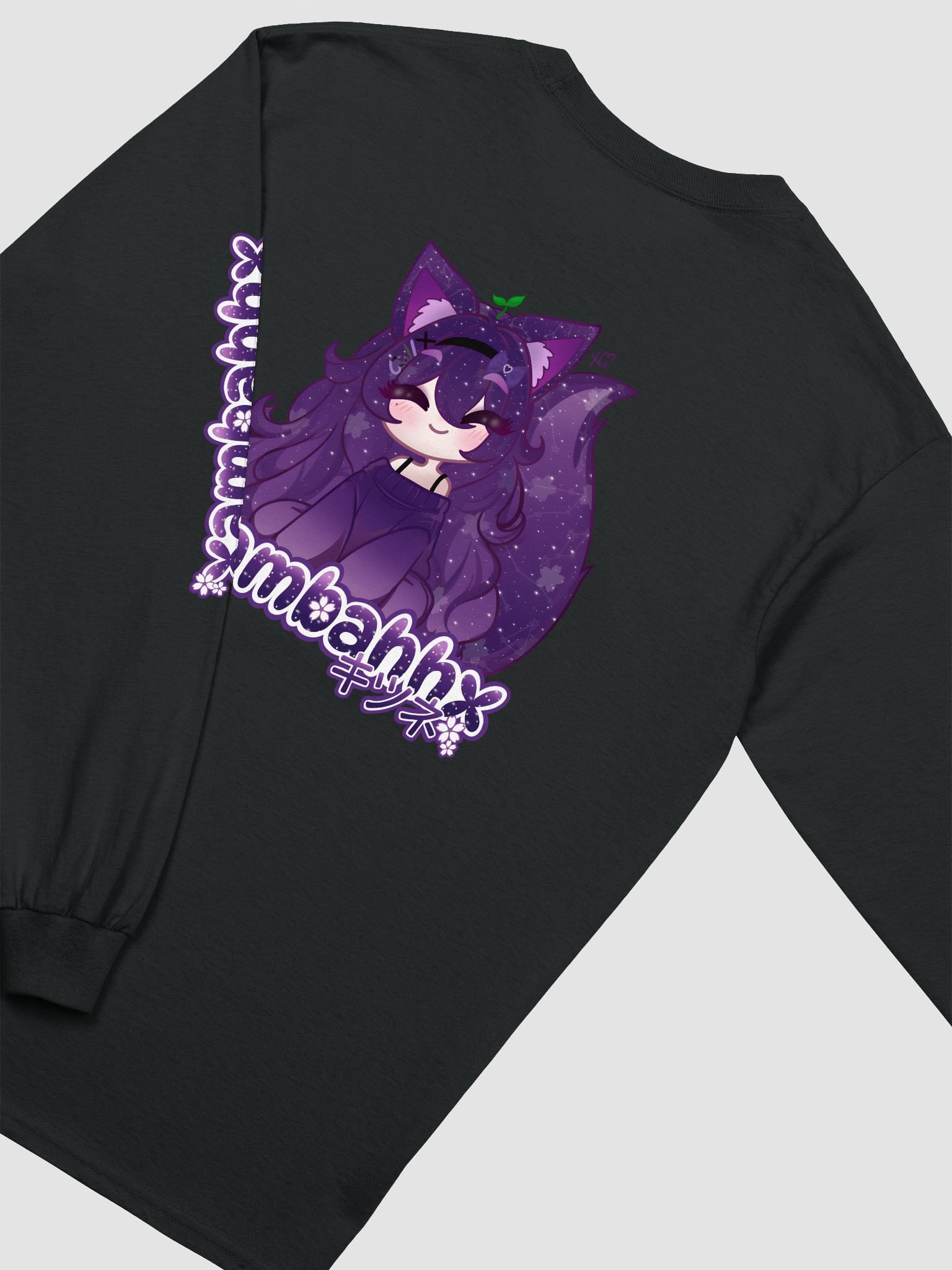 xambahhx Long Sleeve Tee product image (16)