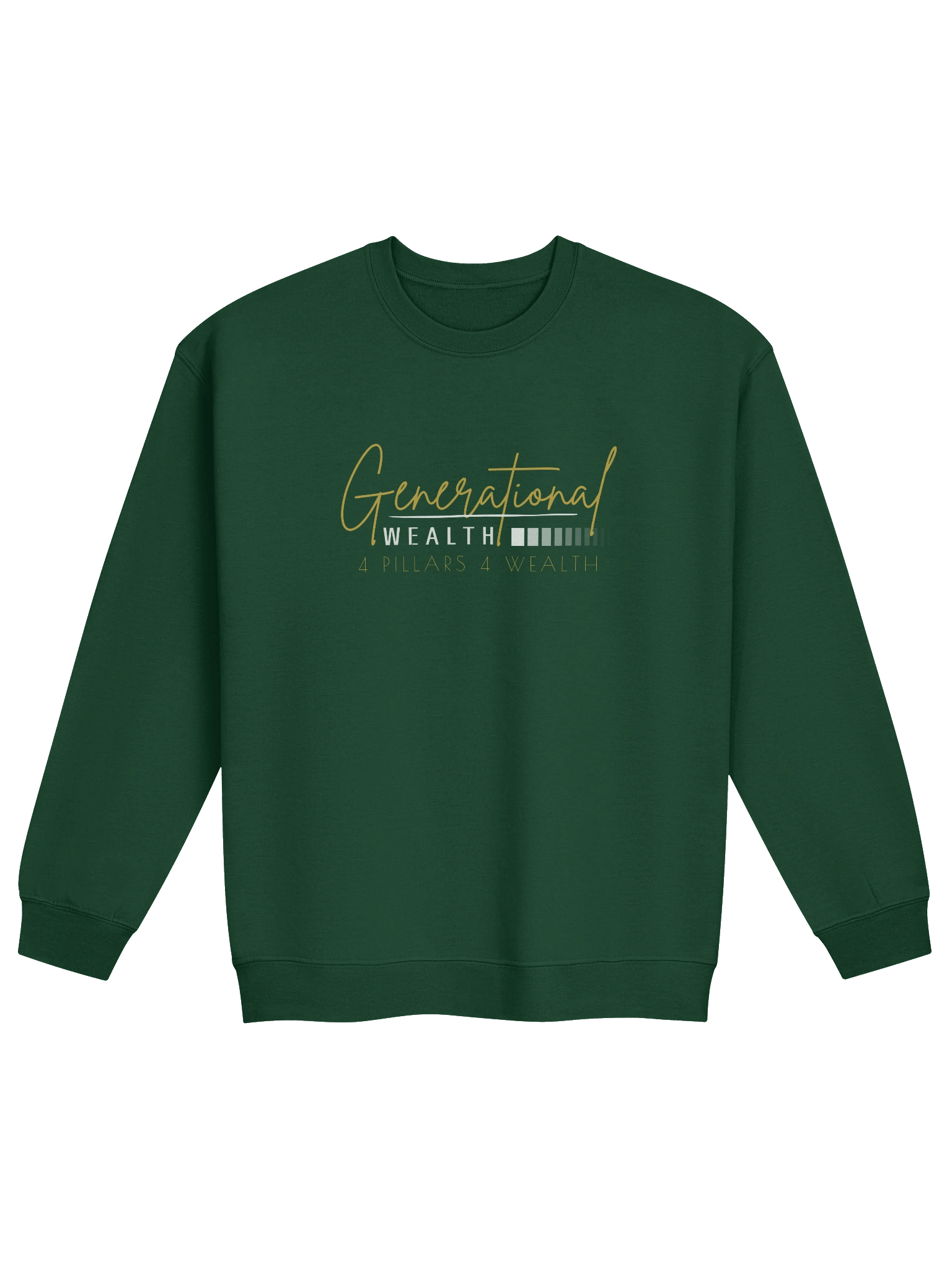 COLLECTION | Generational Wealth product image (7)