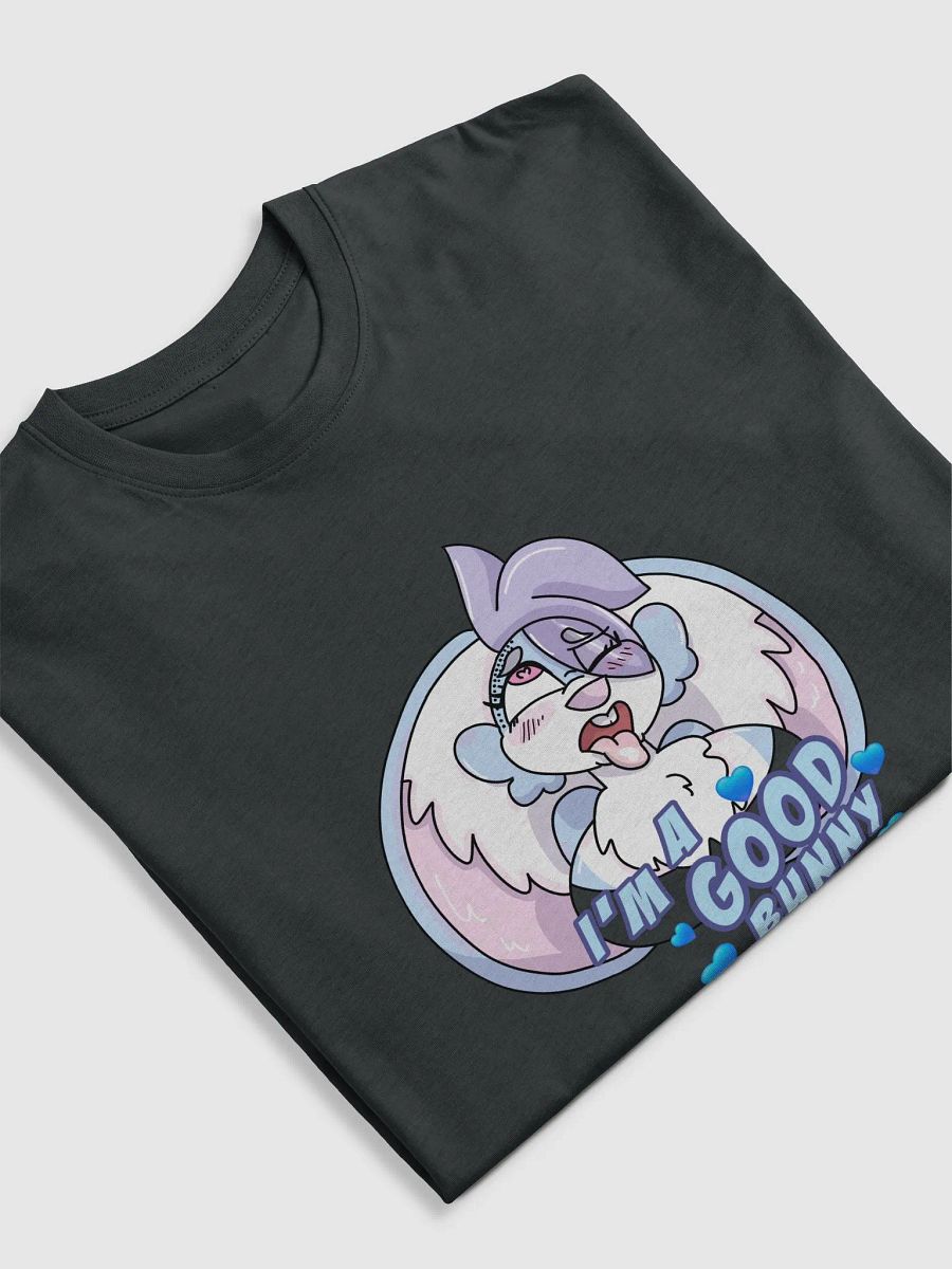 Good Bunbun Unisex shirt product image (5)