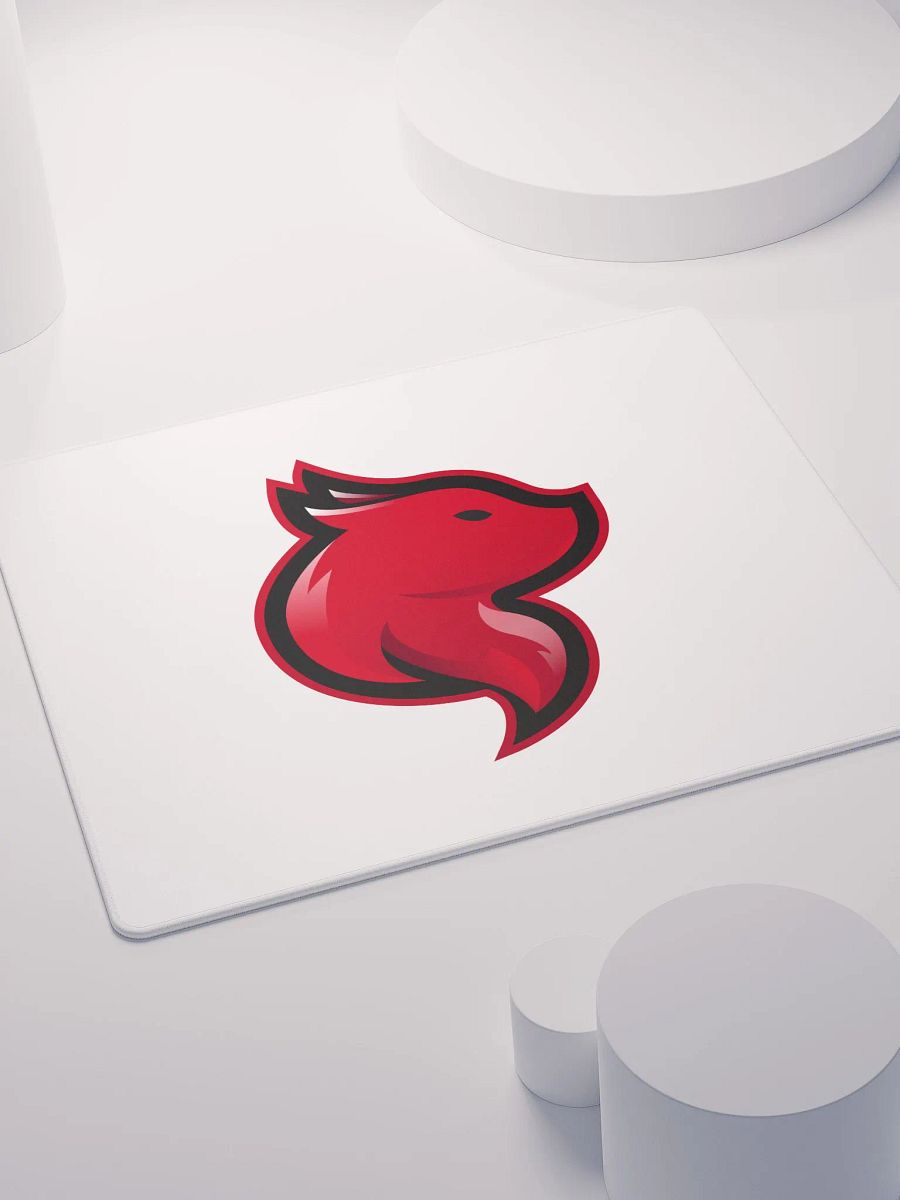 Logo Mouse Pad product image (7)