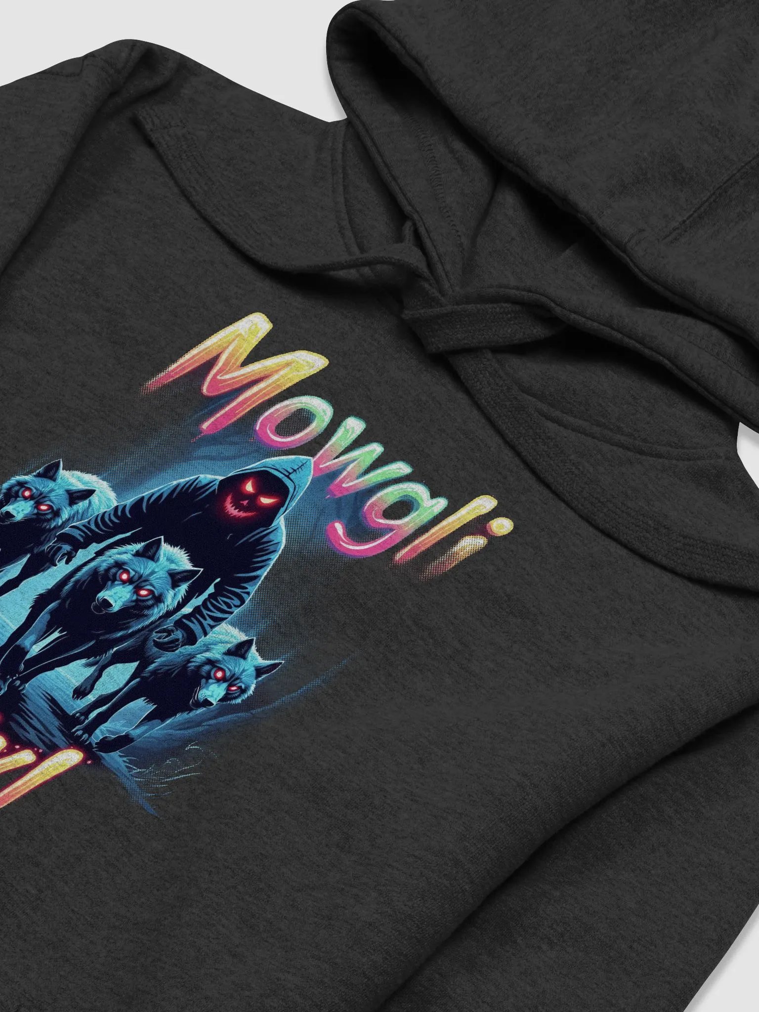 Mowgli Prowl Hoodie product image (4)