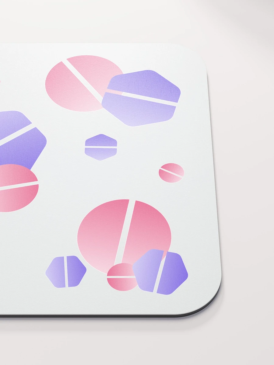 Pill Mouse Pad product image (5)