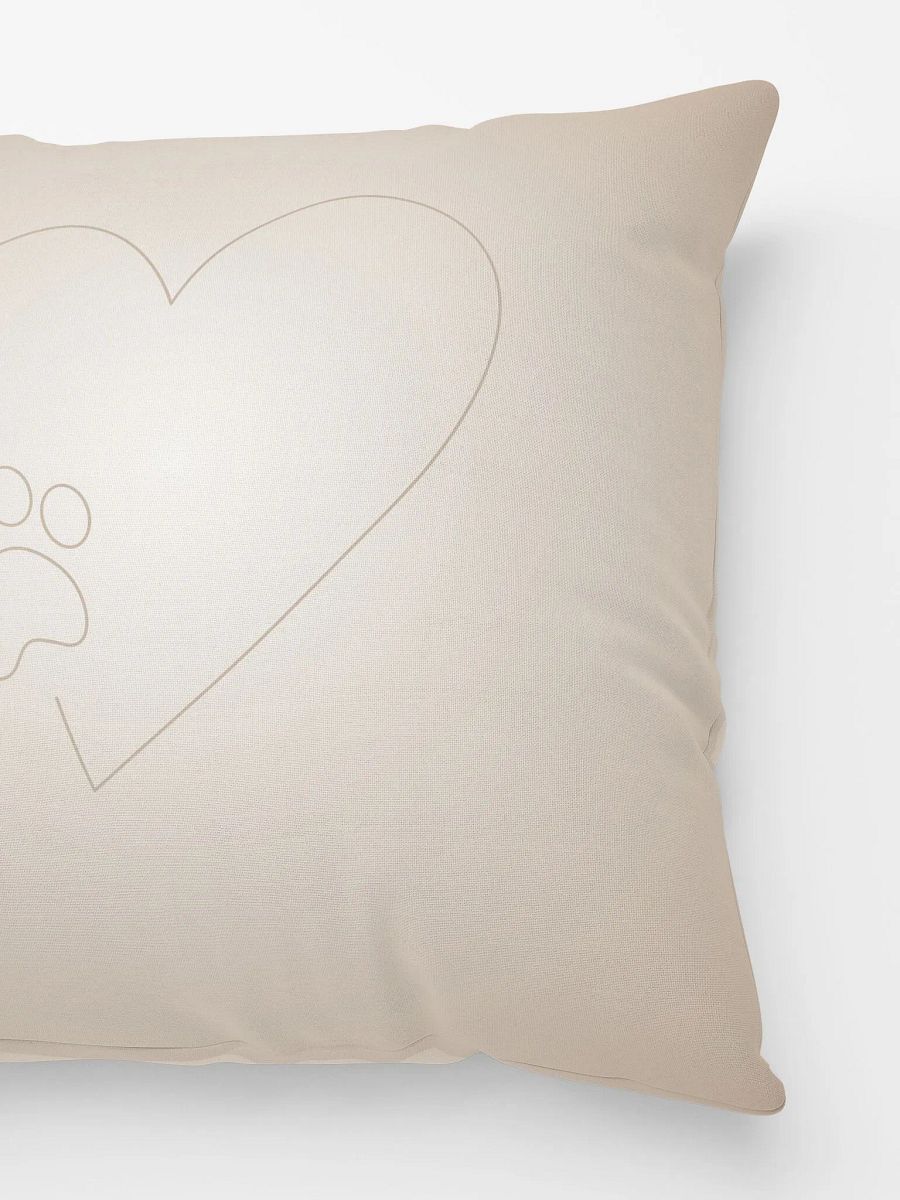 Santa Paws Pillow product image (4)