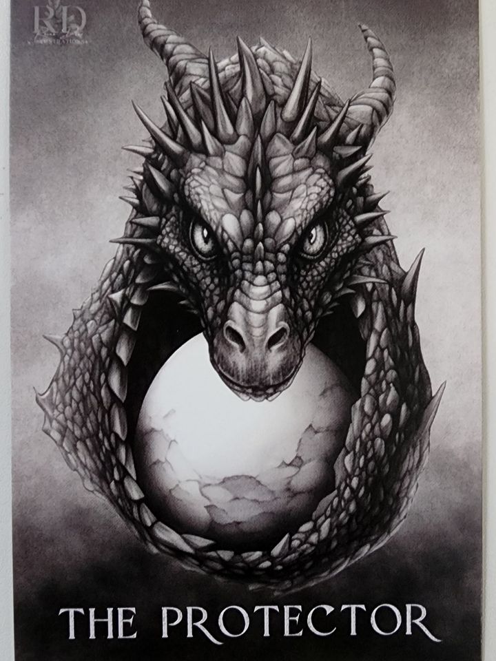 Medium Art Prints product image (1)