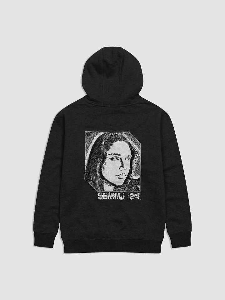 Seni '24 Sketch Hoodie product image (2)