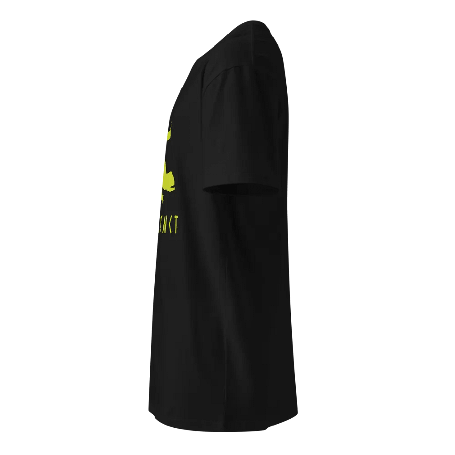 AS Colour 5001T Unisex Premium T-Shirt Instinct product image (3)