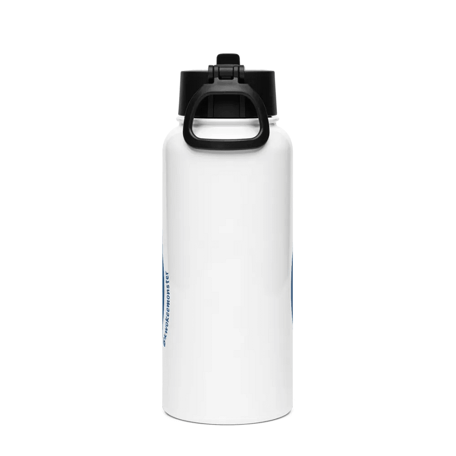 STAINLESS STEEL BOTTLE, 32 oz product image (2)