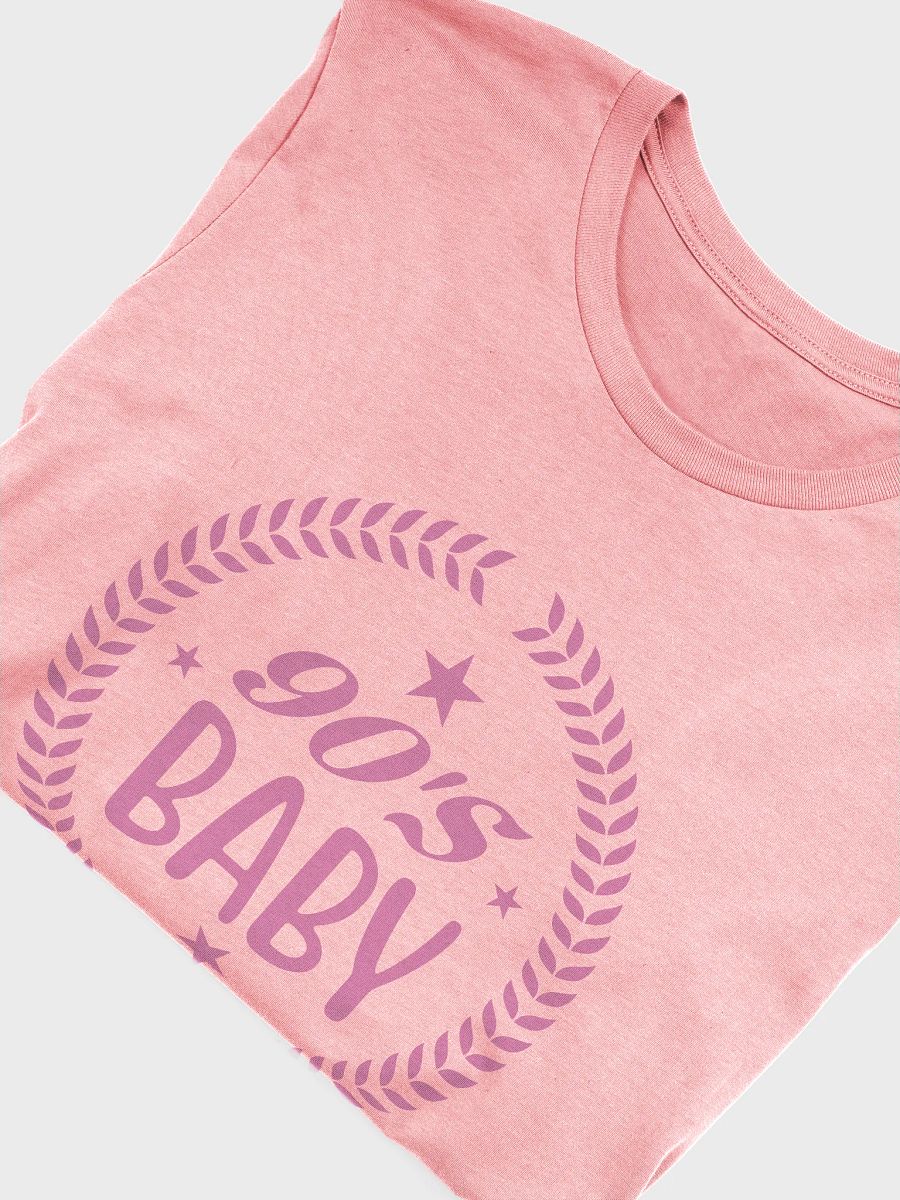 90's Baby Tee product image (4)