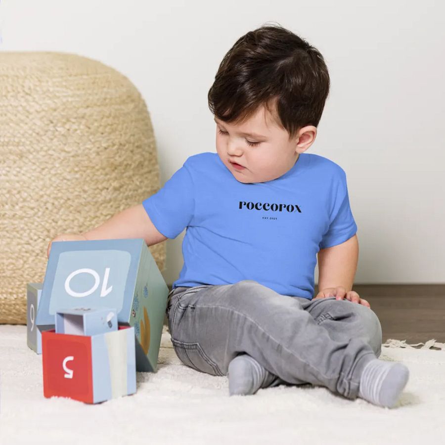 RoccoRox Baby Tee product image (7)