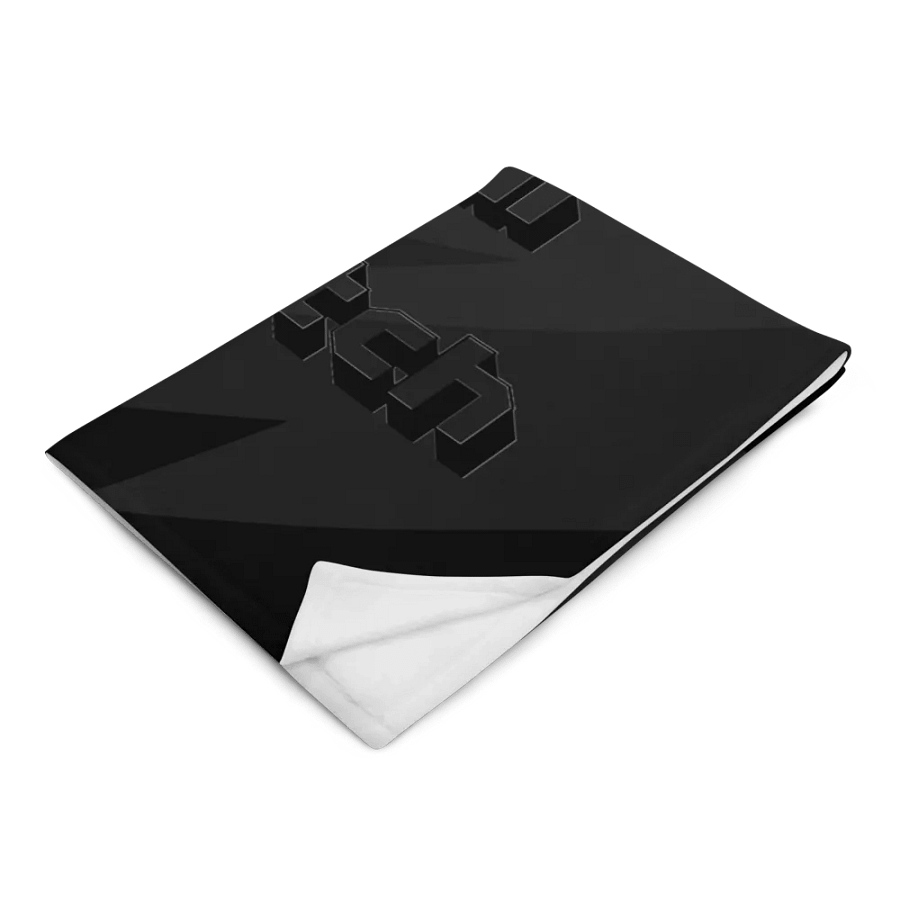 oJAllen - Custom Twitch Throw Blanket product image (14)