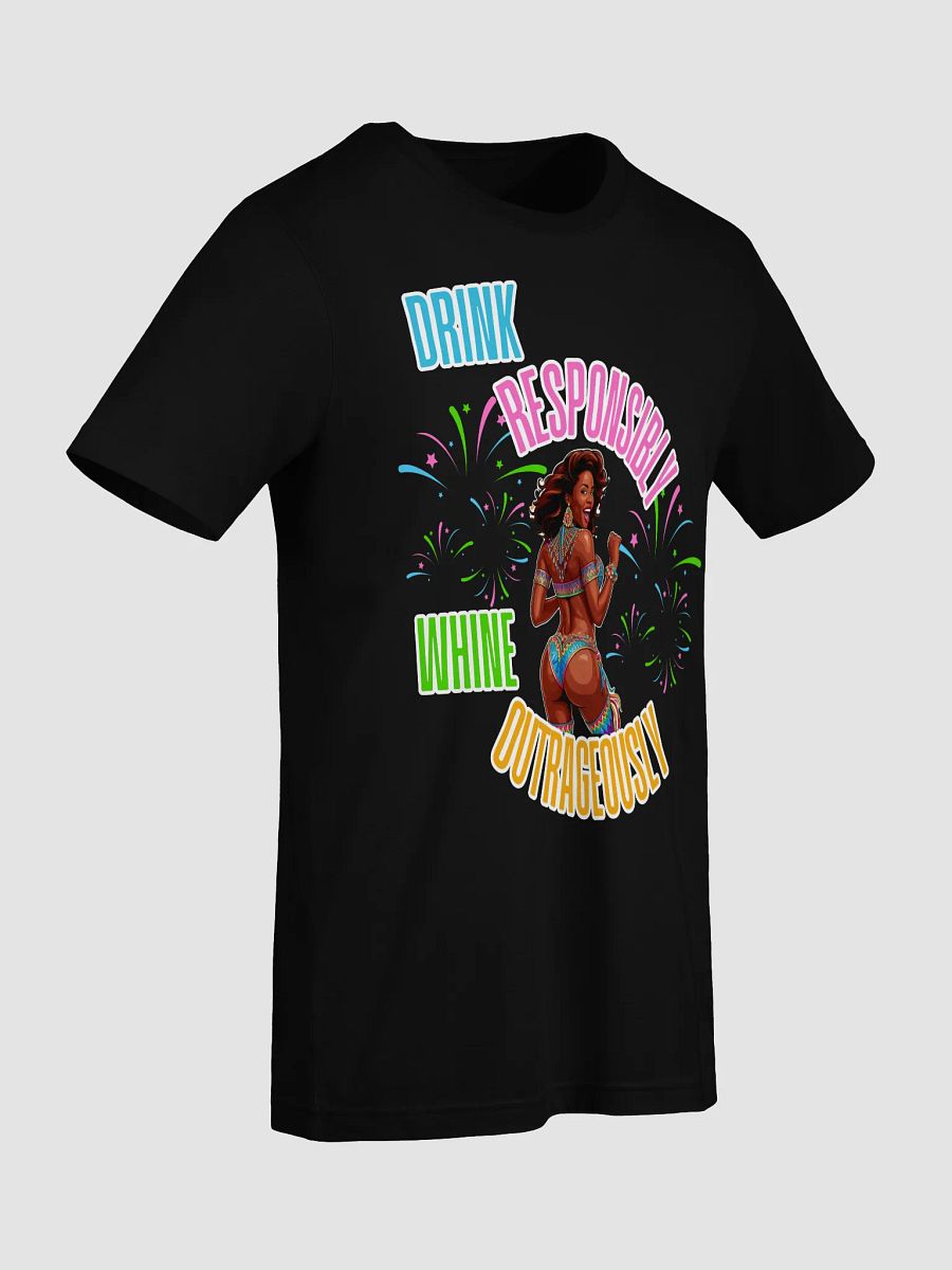 Carnival Vibes Tee product image (66)