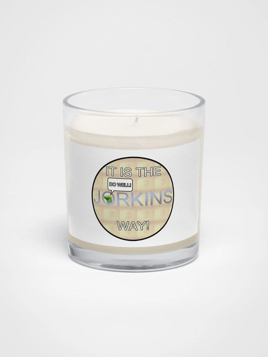 Jorkins Candle product image (1)