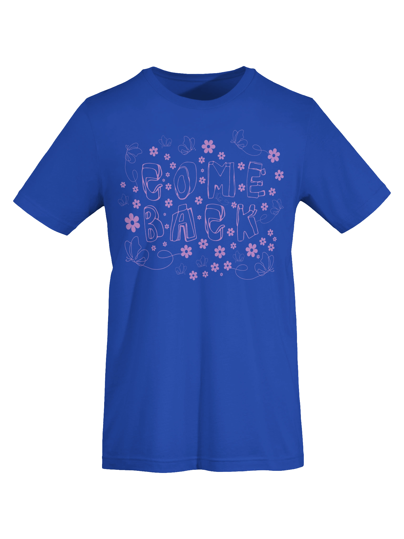 Come Back Tee product image (7)