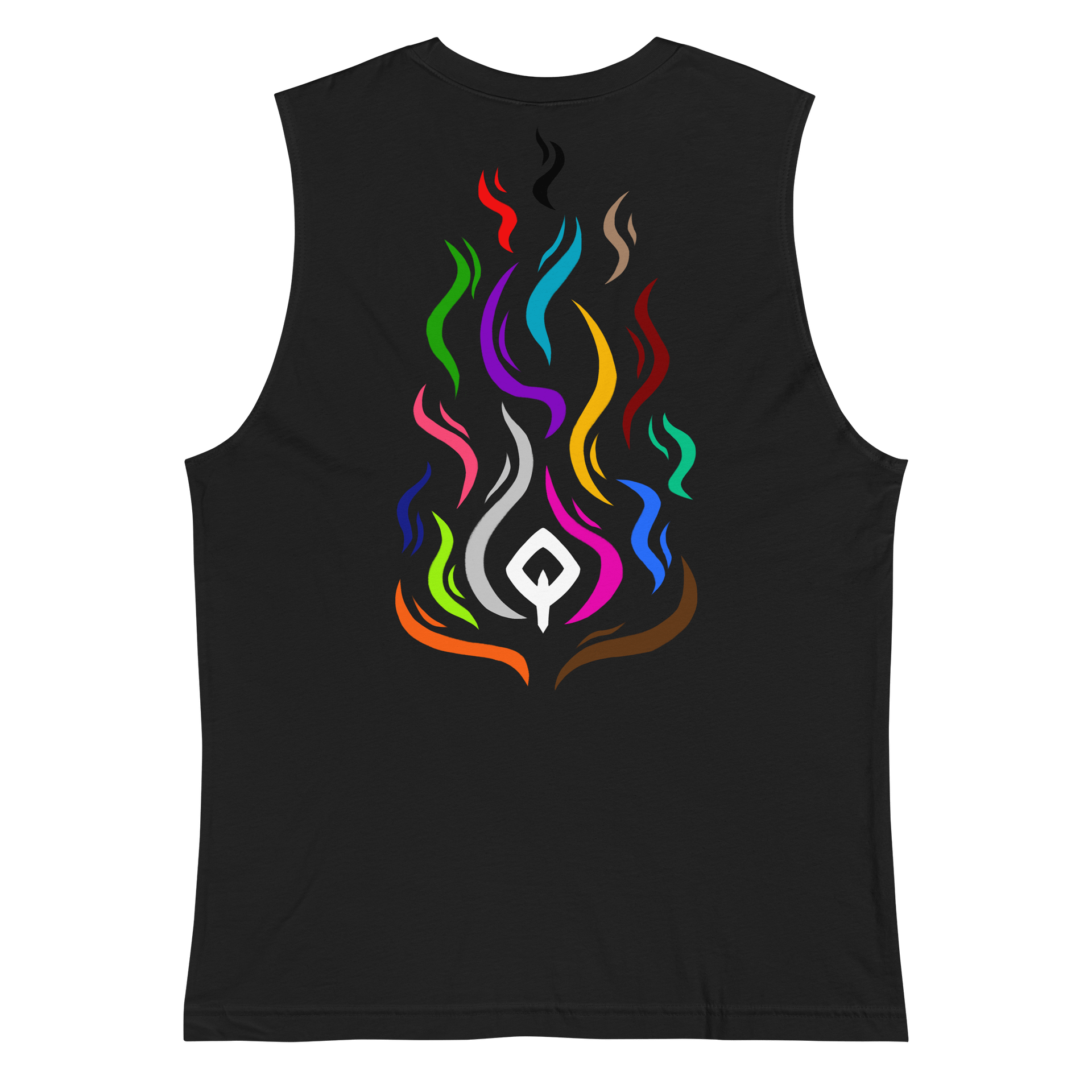 Swirled Tank product image (4)