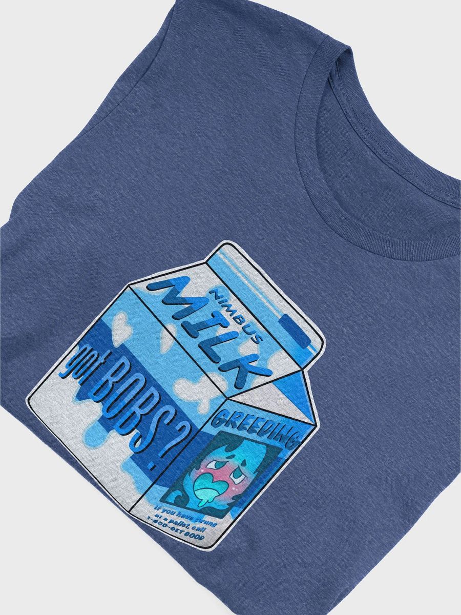 Got BOBS? Tee product image (4)