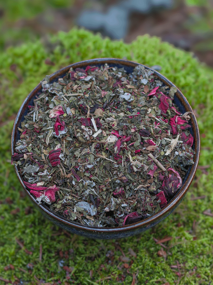 Cloud Spirit Infusion (I) product image (1)