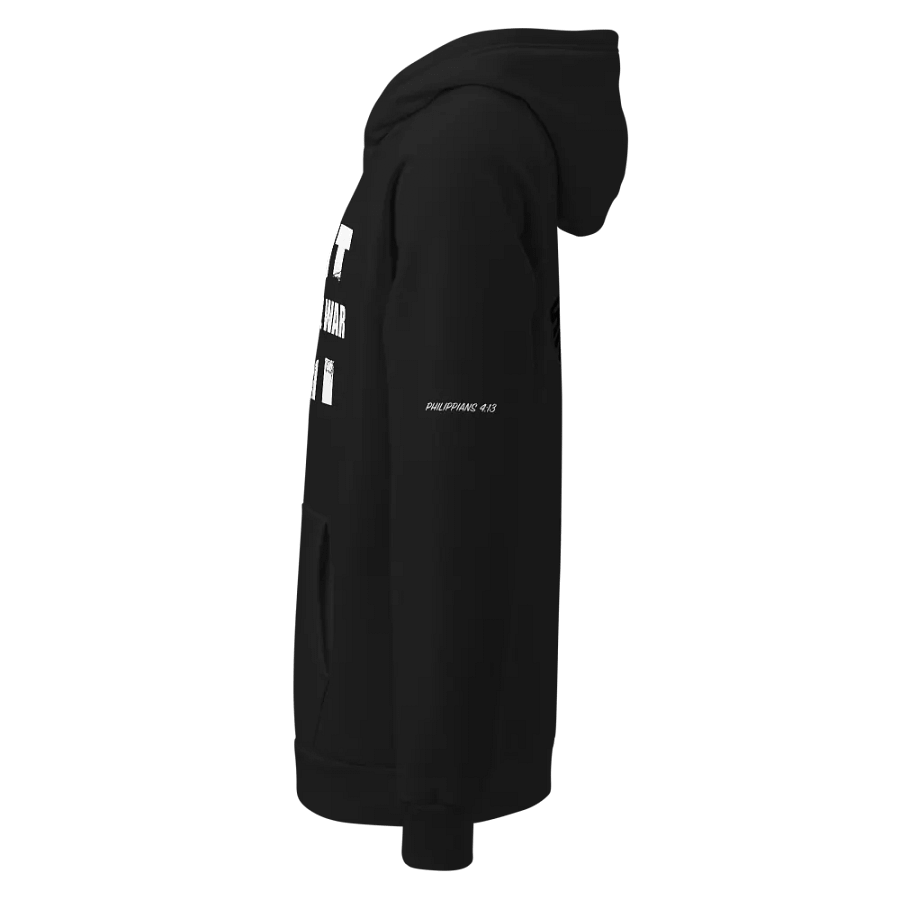 Battle Hoodie product image (3)