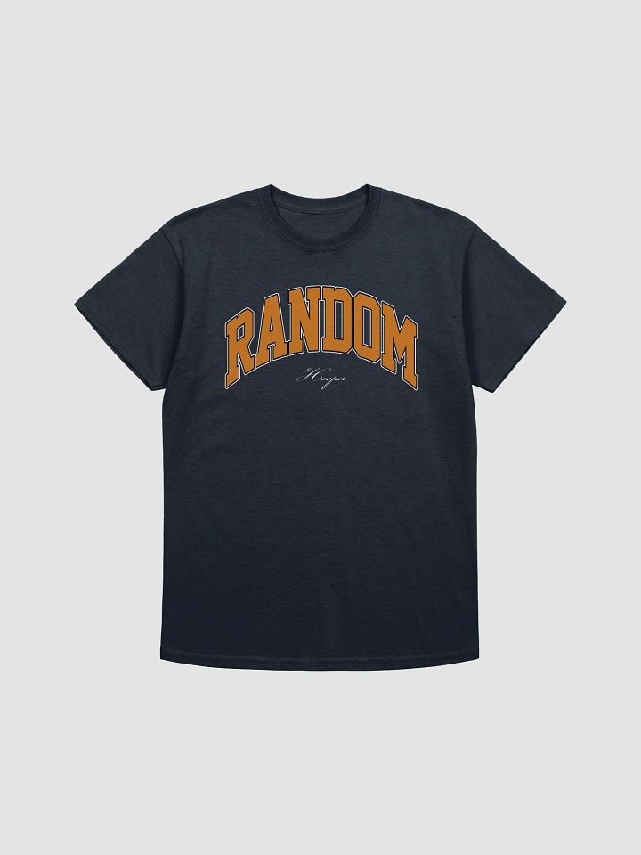Originals Ochre Arc Tee product image (1)