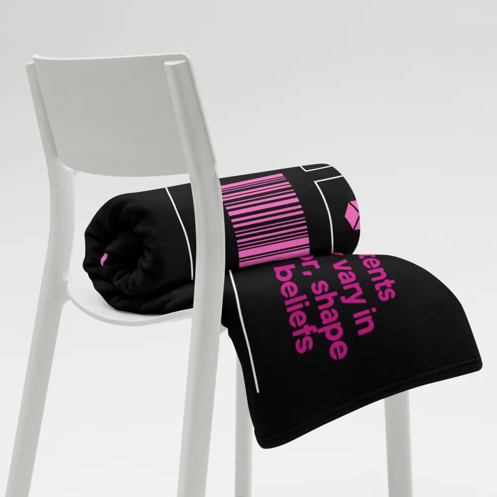 Proud Daddy Throw product image (8)