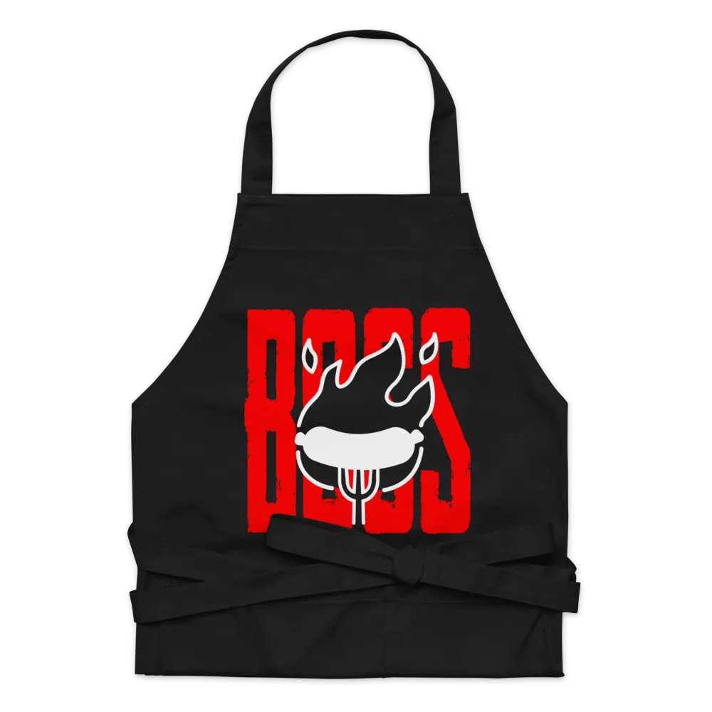Boss Sausage Apron product image (6)