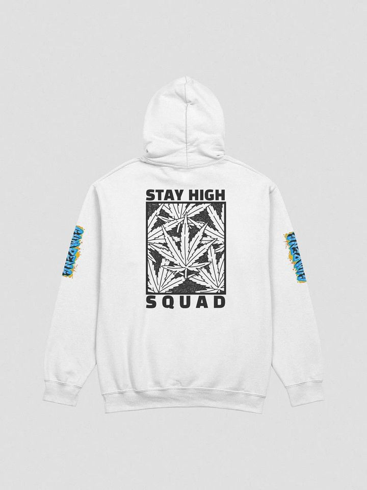 Stay High Squad X The Crown product image (2)