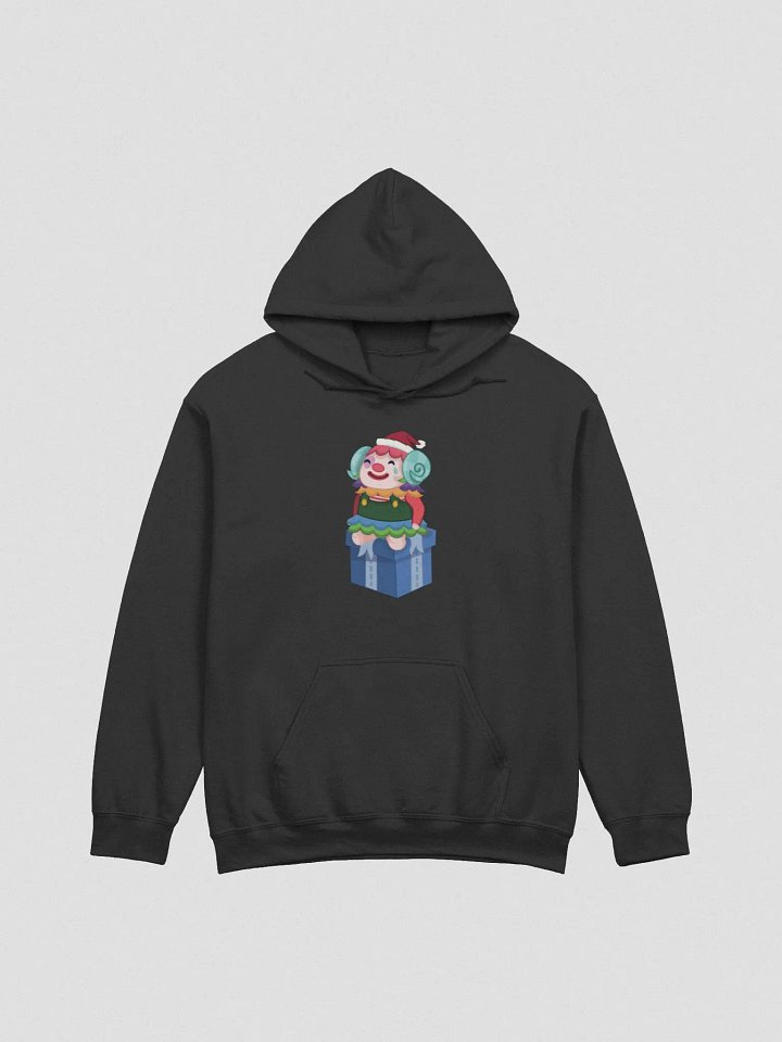 Honkmas Pietro Elf Hoodie product image (1)