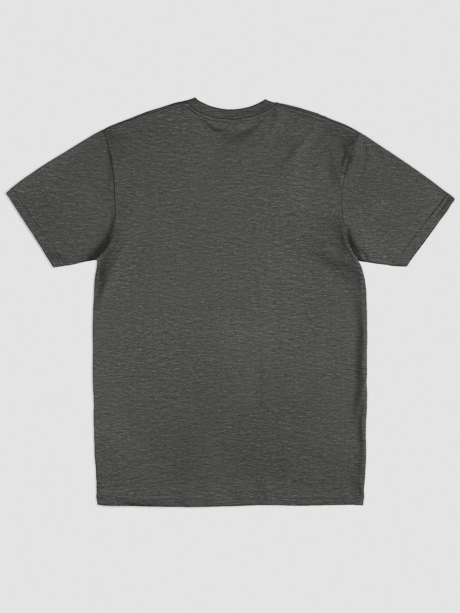 Ya Spoon Embroided T-Shirt (UniSex) product image (16)