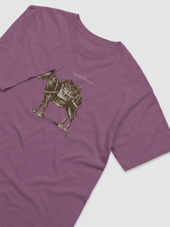 SEASON 8 - Sport Horse product image (1)