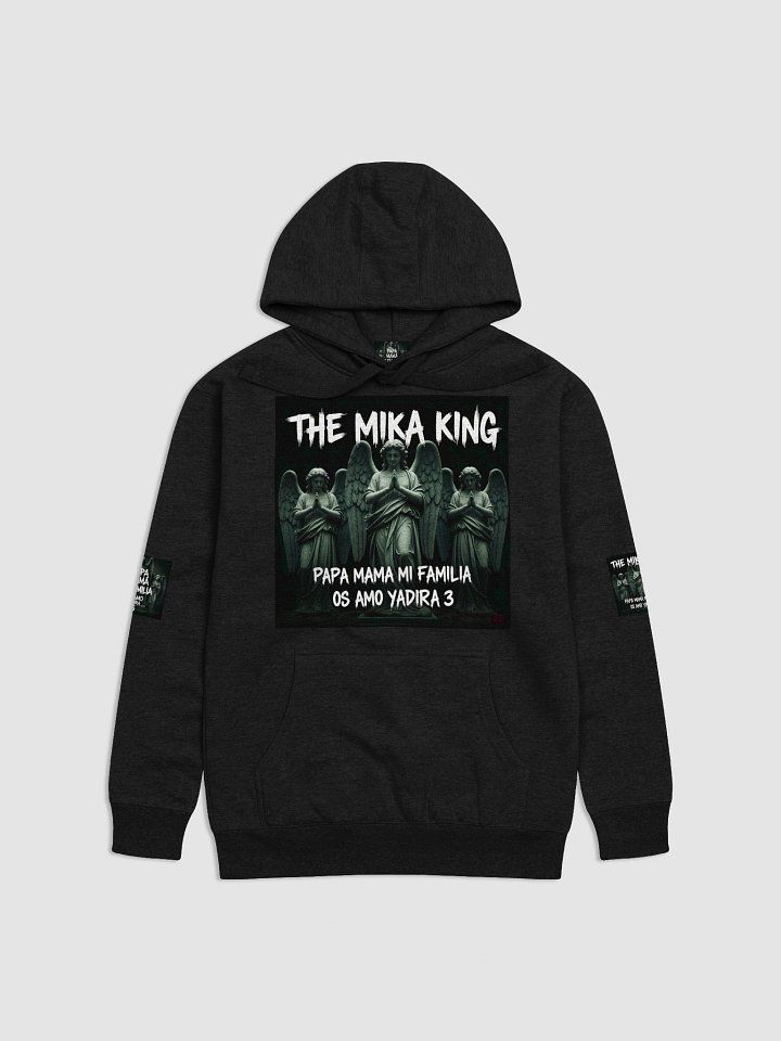 Sudadera YADIRA 1 By The Mika King Wear product image (1)