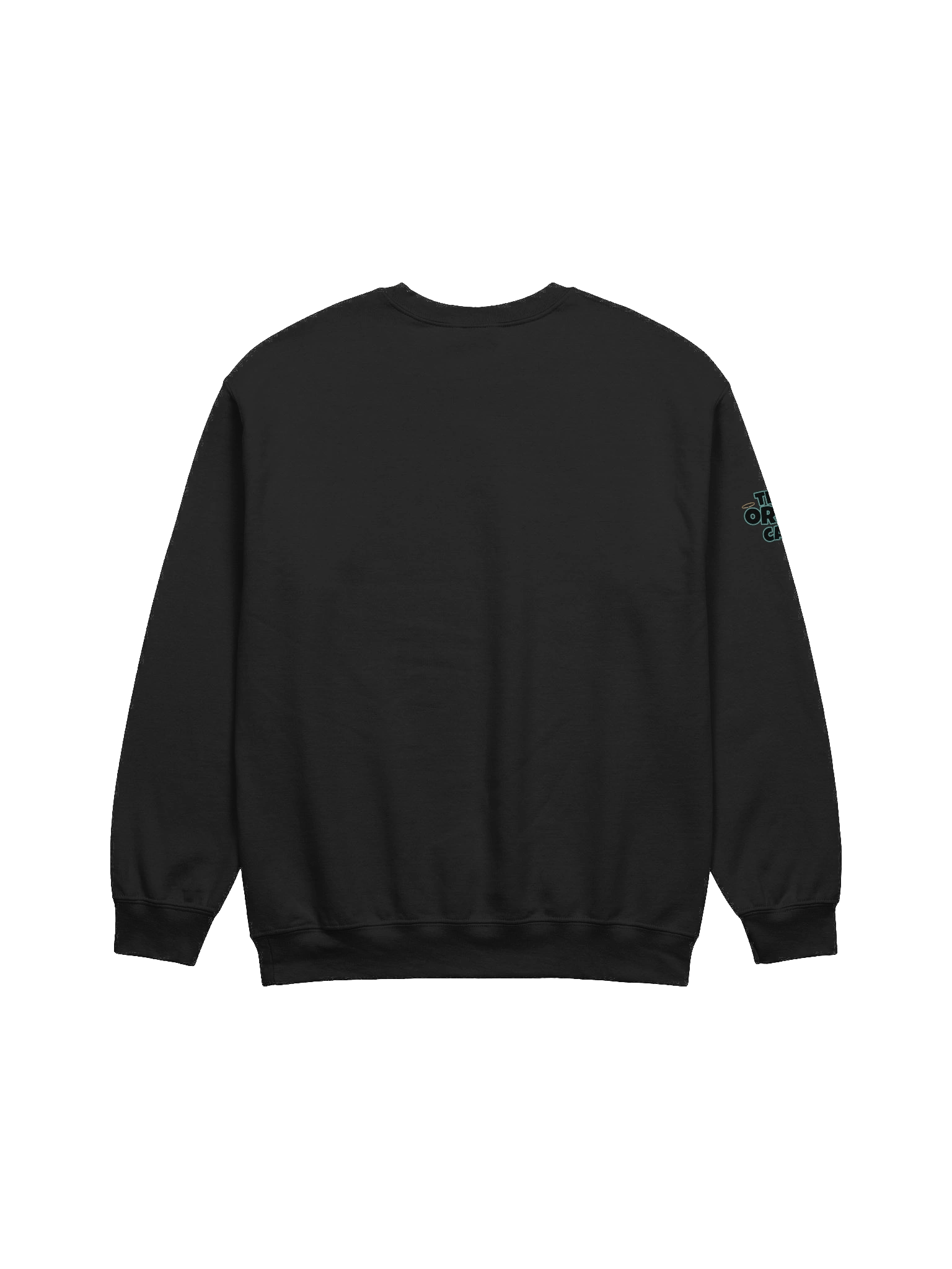 Talk To The Tooter Sweatshirt product image (2)