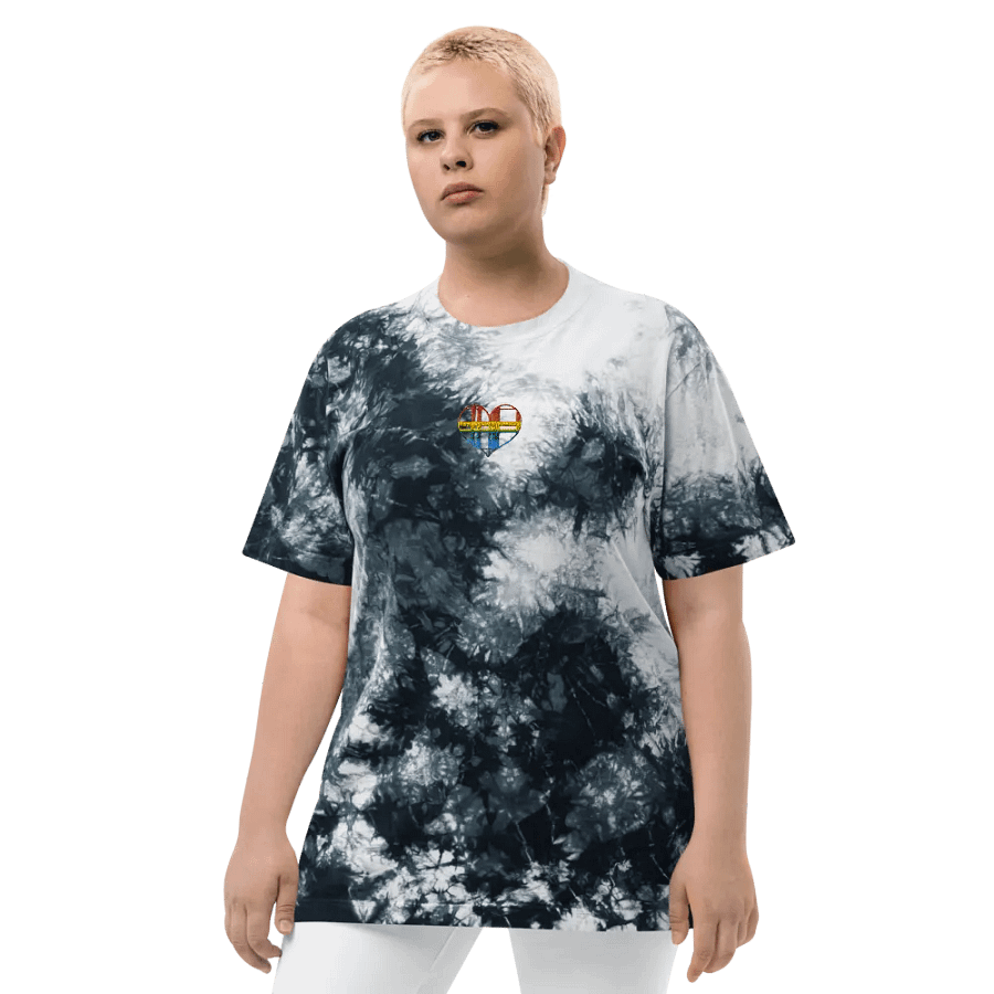 Pride Tie-Dye product image (12)