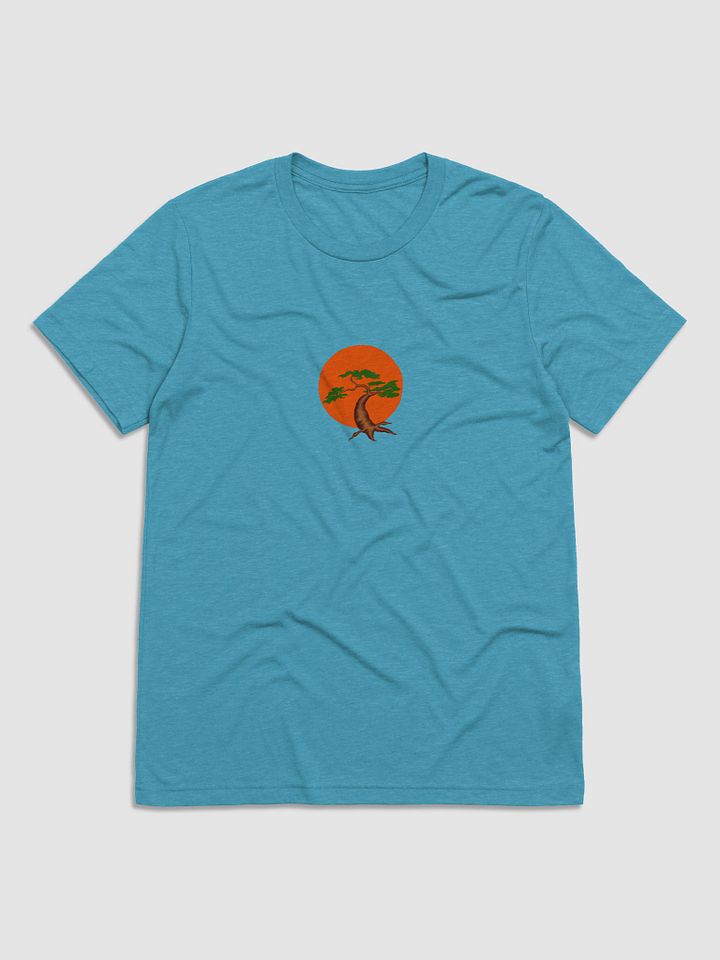 Tranquility Of Nature Tee product image (2)