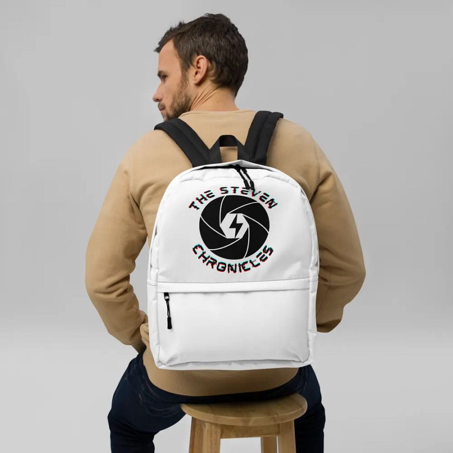 The Backpack Chronicles product image (9)