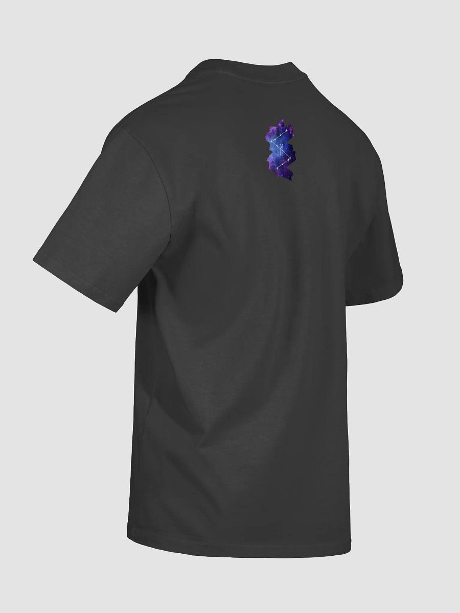 'Trip' OVERSIZED t-shirt product image (16)