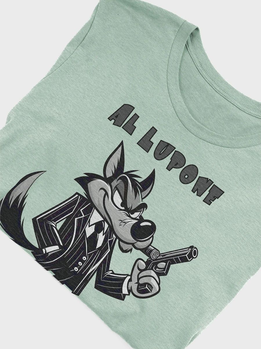 Mafioso Al Lupone product image (5)