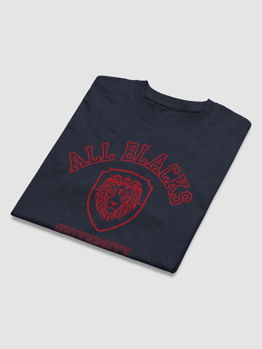 All Blacks University product image (4)