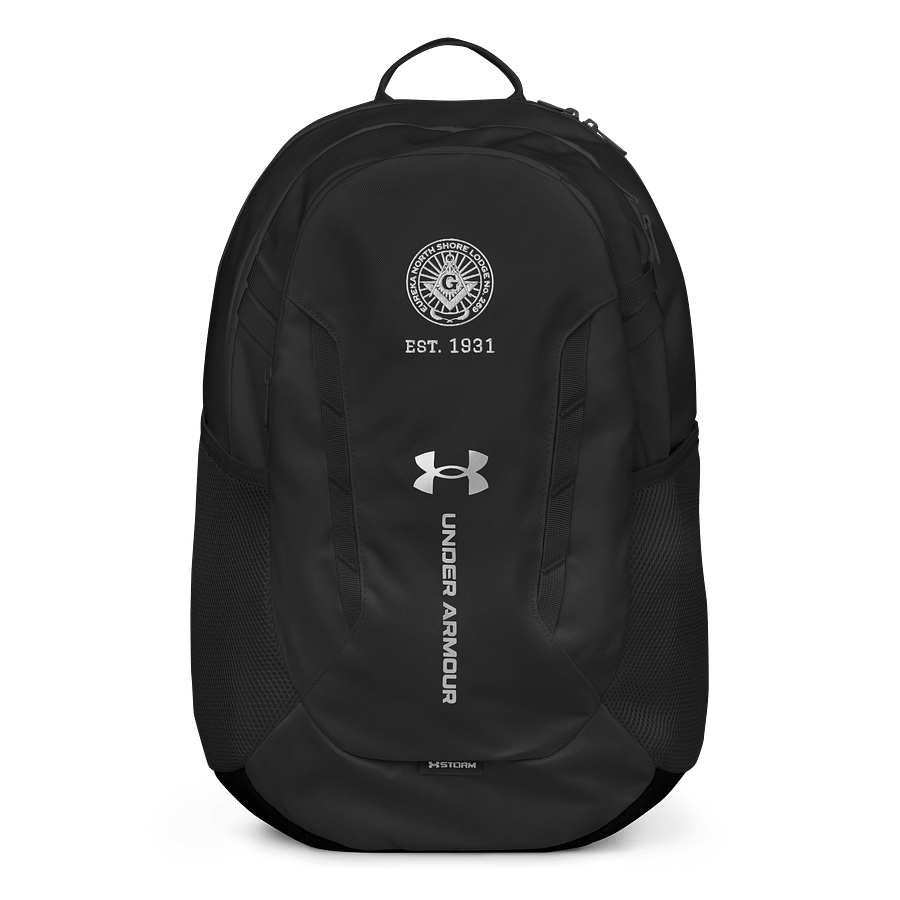 The Sentinel Pack – Under Armour® Edition product image (1)