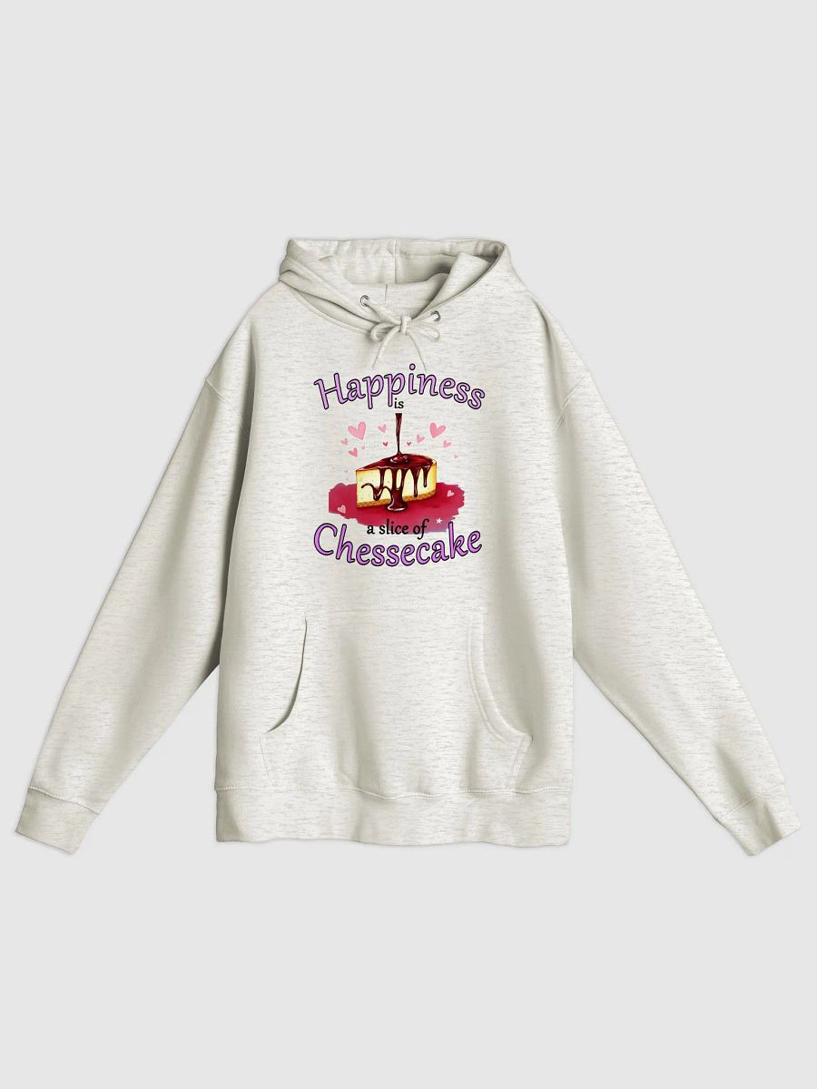 Sweetheart Cheesecake Delight Hoodie product image (1)