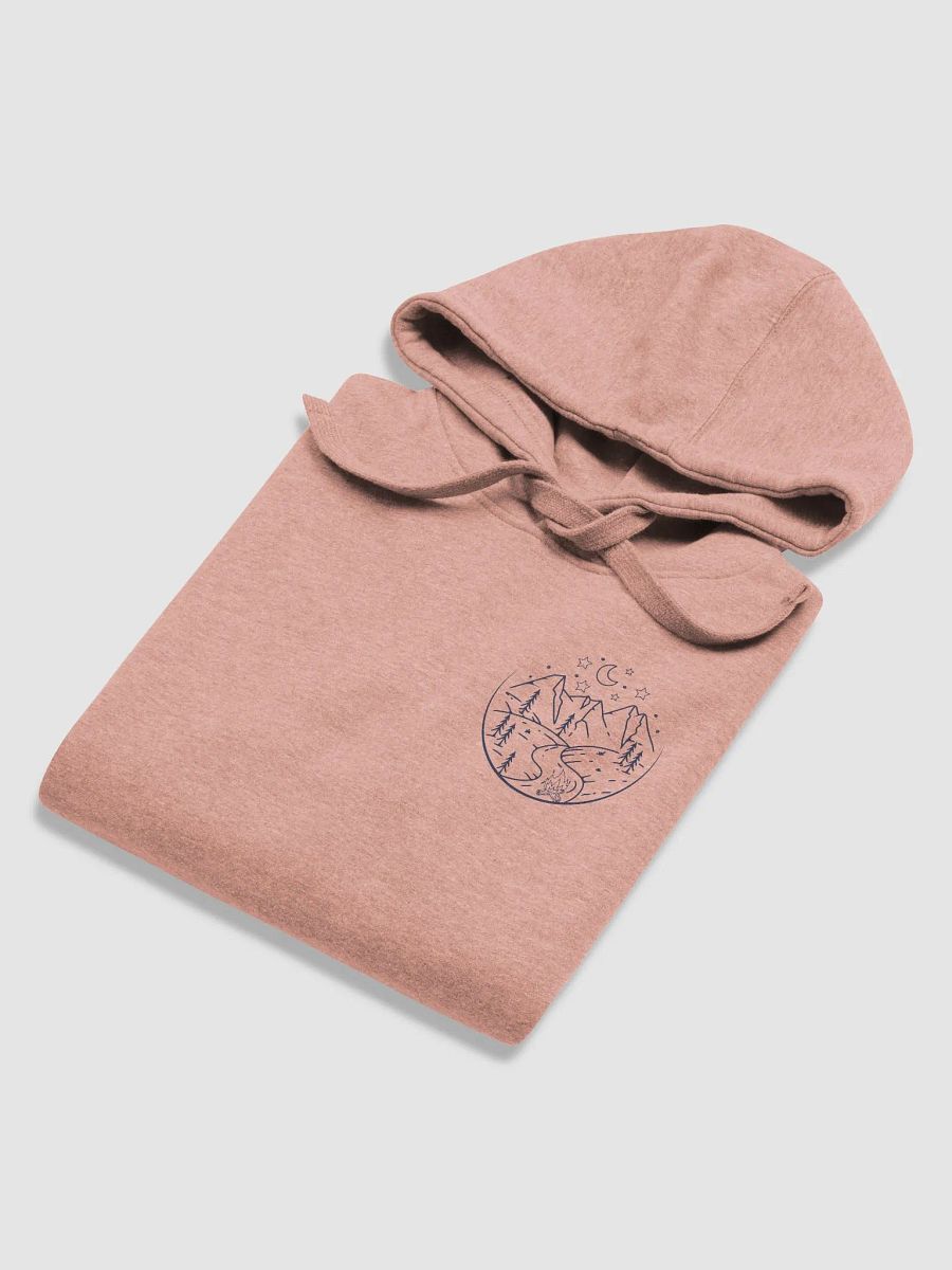 Campfire Nights Premium Hoodie product image (18)