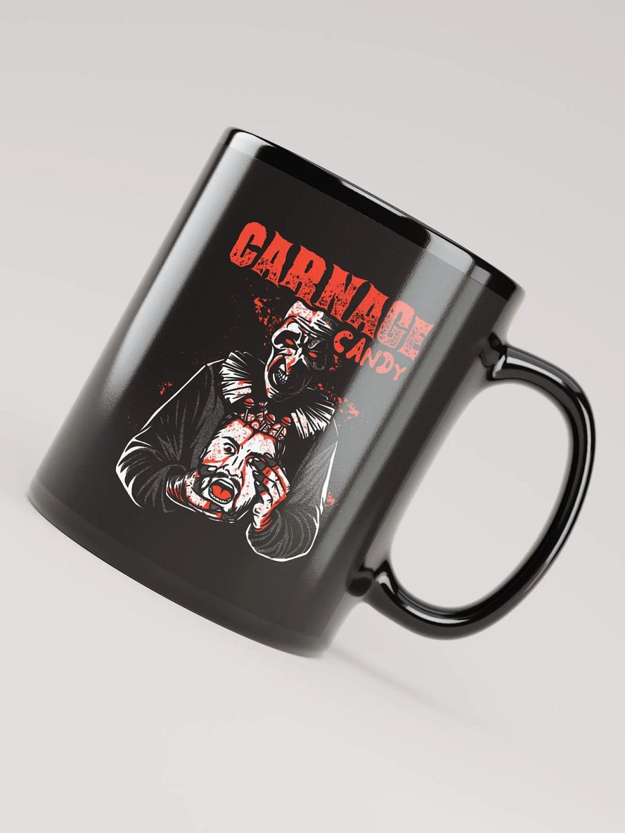 Carnage Candy Clown - Mug product image (8)