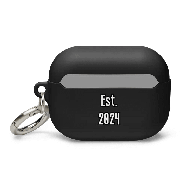 Trenches of Haverhill T.O.H Airpods Case product image (3)