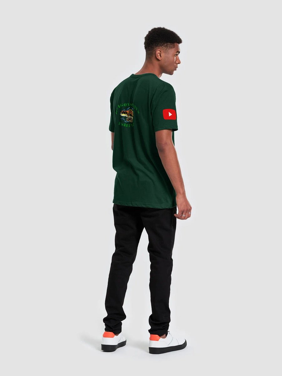 Dragon slayer Shirt product image (5)