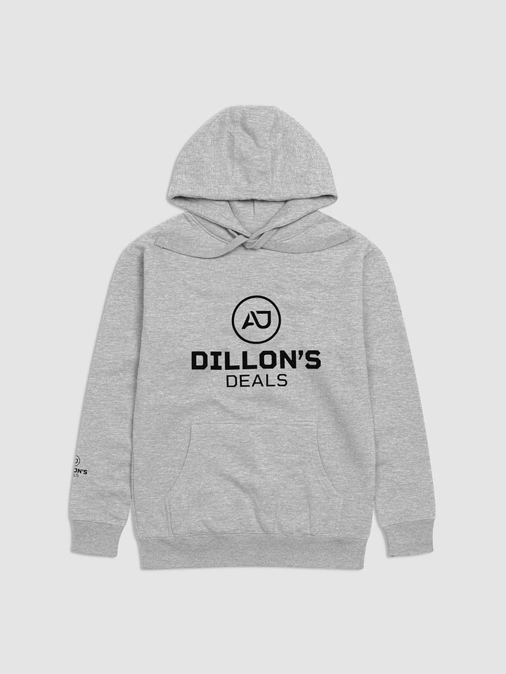 Dillon’s Deals Cozy Cotton Heritage Hoodie product image (4)