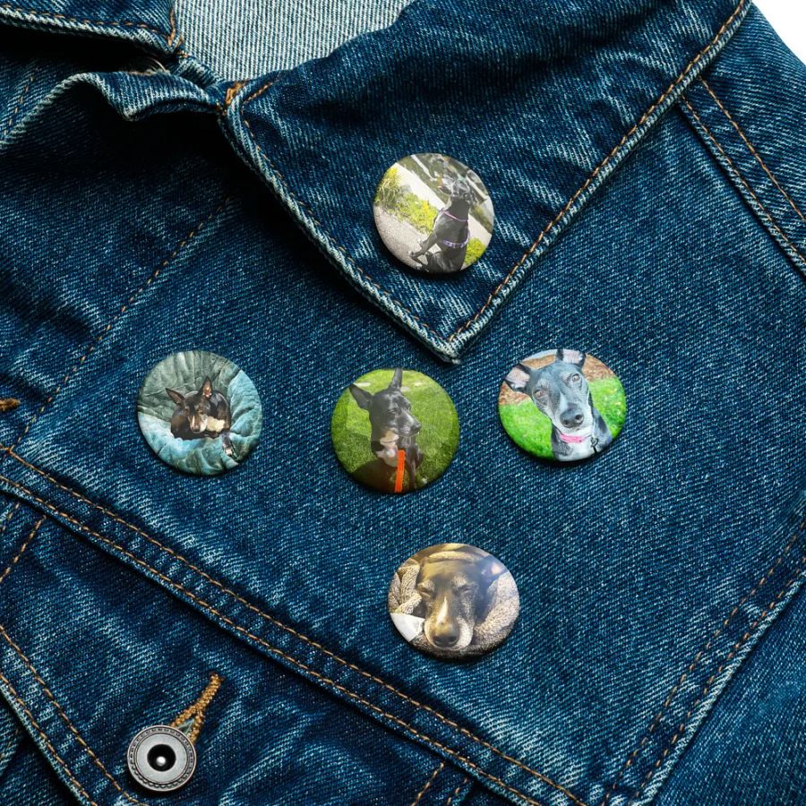The Belle Badge Collection product image (16)