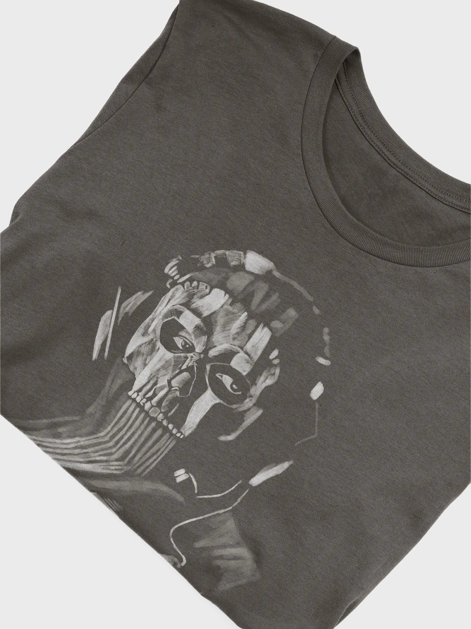 Ghost stares at you product image (91)