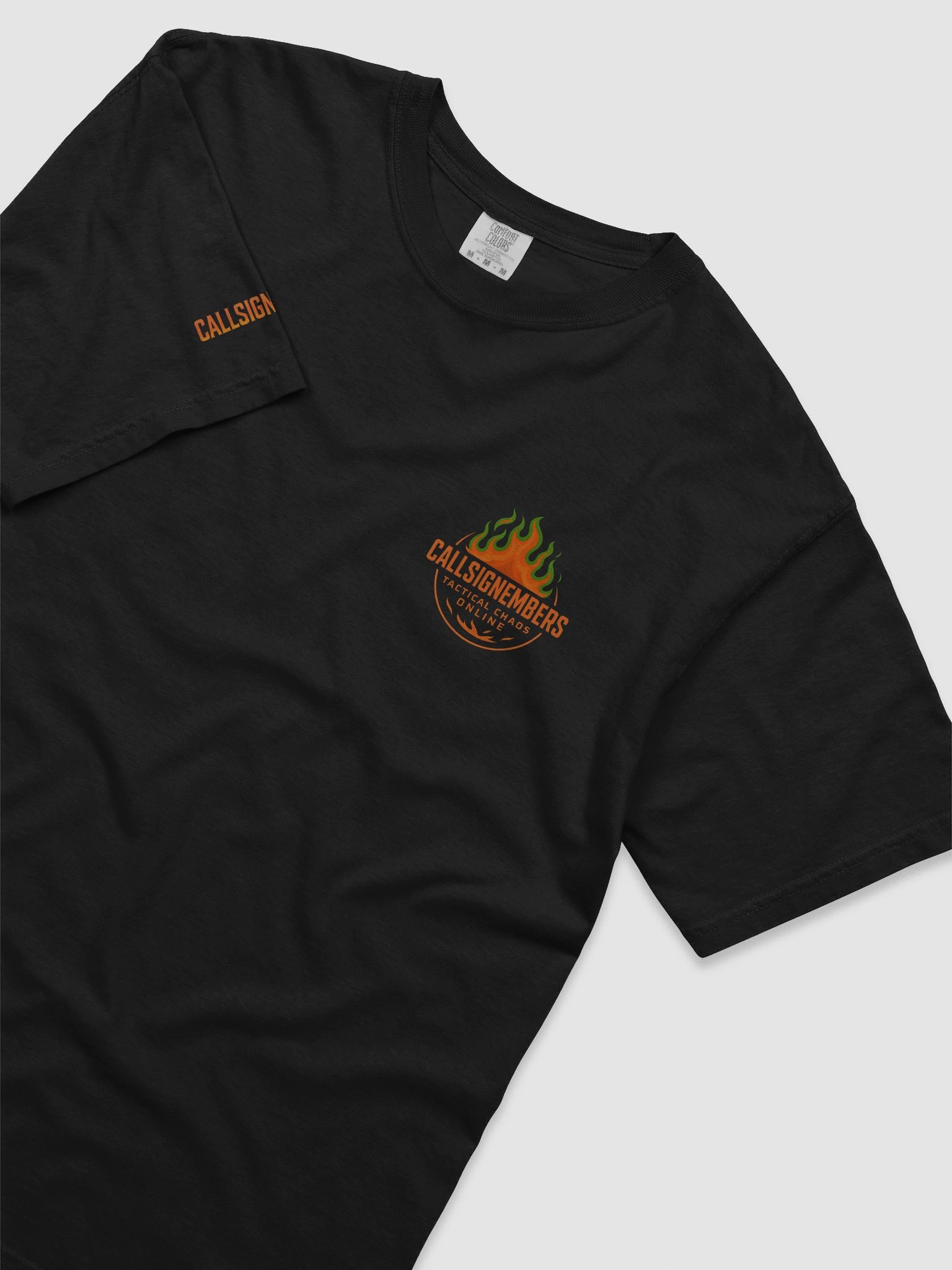 Tactical Chaos Engaged product image (5)