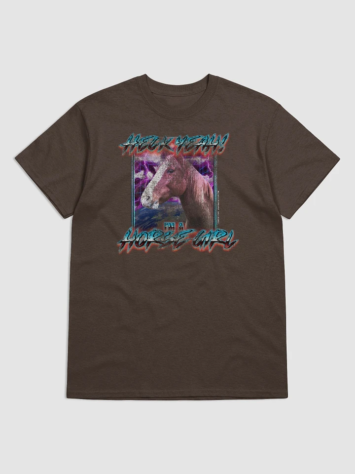 Heck Yeah! I'm a Horse Girl product image (9)