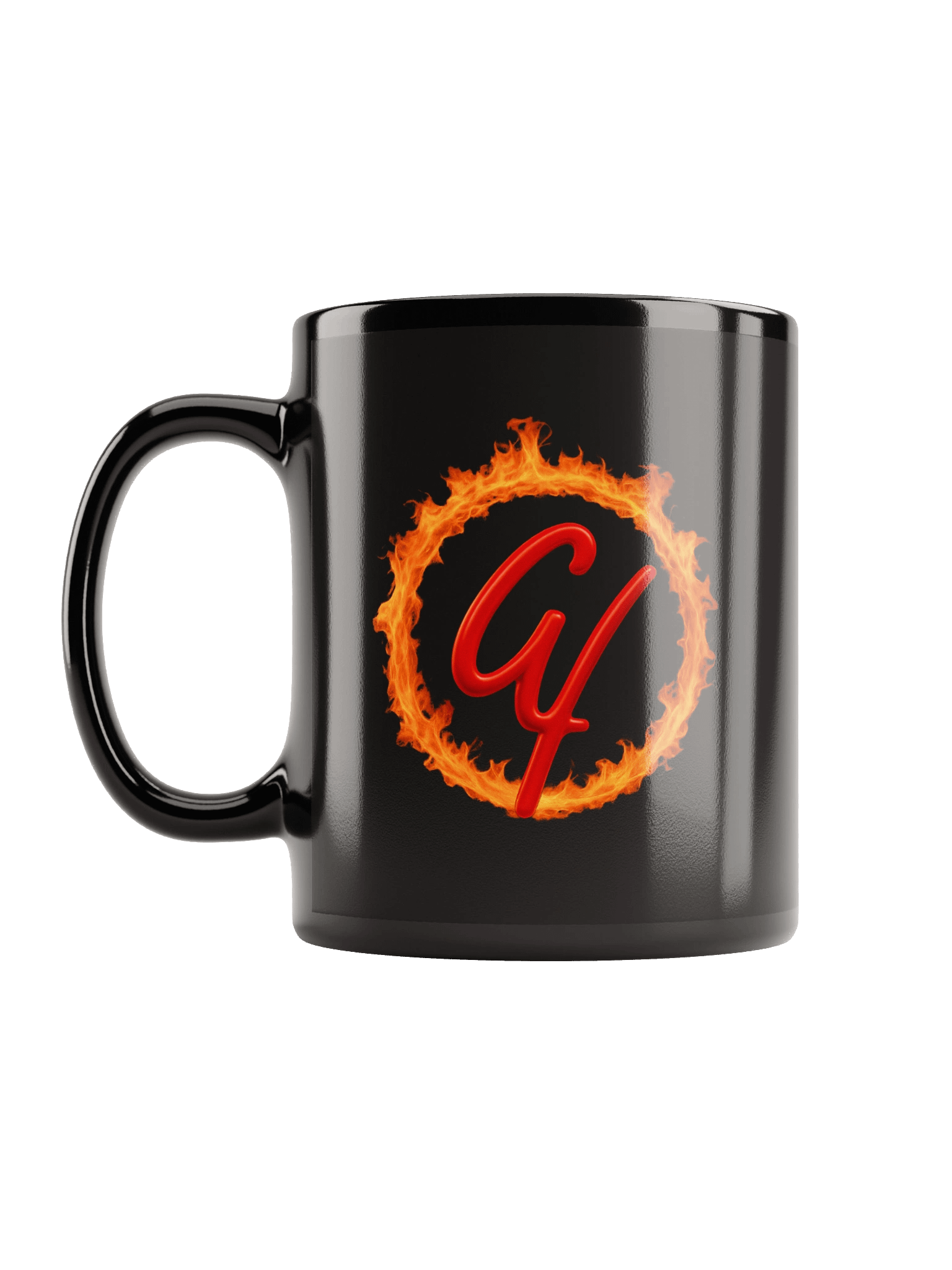 GF Brand Fire ring mug product image (11)
